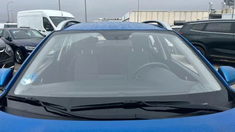 Kia Stonic 1.0 T-GDi 74kW (100CV) MHEV MT Concept