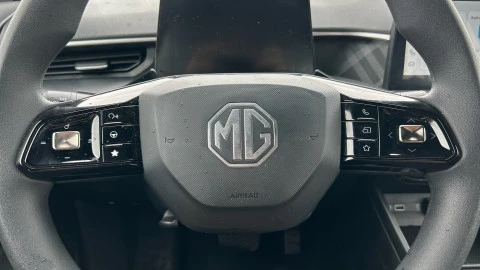 MG3 Hybrid+ Comfort