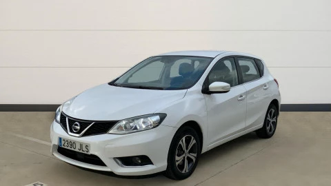 Nissan PULSAR 1.2 DIG-T VISIA