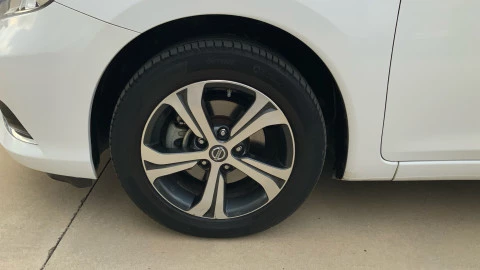 Nissan PULSAR 1.2 DIG-T VISIA