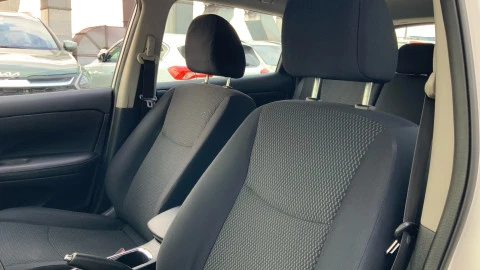 Nissan PULSAR 1.2 DIG-T VISIA