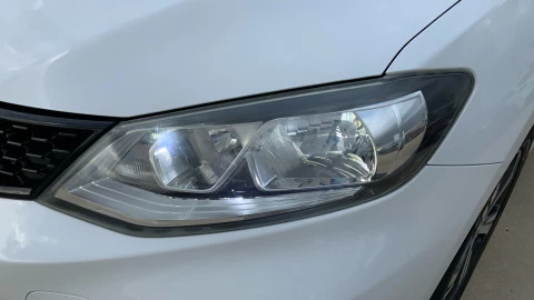 Nissan PULSAR 1.2 DIG-T VISIA