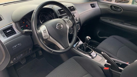 Nissan PULSAR 1.2 DIG-T VISIA