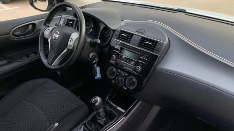 Nissan PULSAR 1.2 DIG-T VISIA