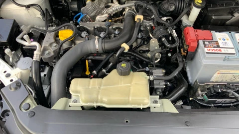 Nissan PULSAR 1.2 DIG-T VISIA