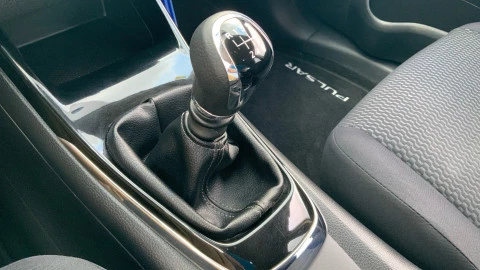 Nissan PULSAR 1.2 DIG-T VISIA