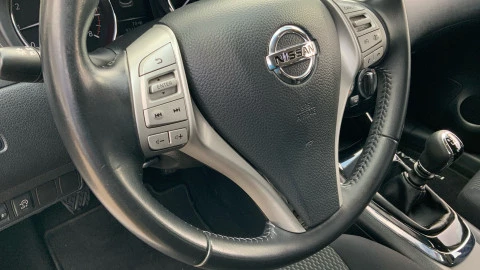 Nissan PULSAR 1.2 DIG-T VISIA