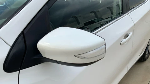 Nissan PULSAR 1.2 DIG-T VISIA