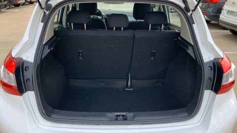 Nissan PULSAR 1.2 DIG-T VISIA