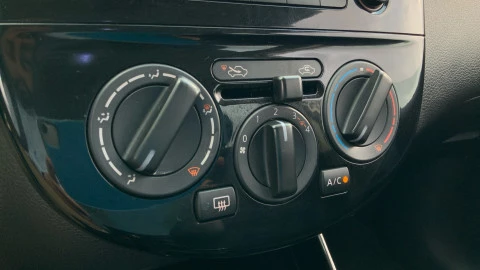 Nissan PULSAR 1.2 DIG-T VISIA