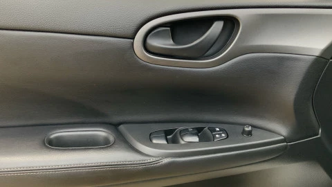 Nissan PULSAR 1.2 DIG-T VISIA