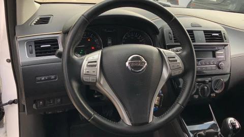 Nissan PULSAR 1.2 DIG-T VISIA