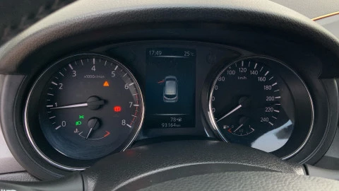 Nissan PULSAR 1.2 DIG-T VISIA