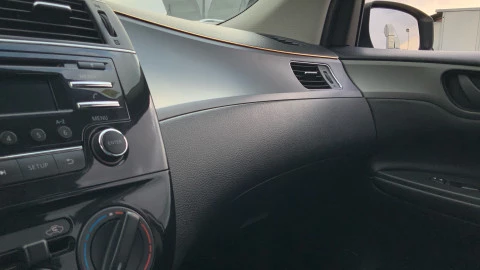 Nissan PULSAR 1.2 DIG-T VISIA