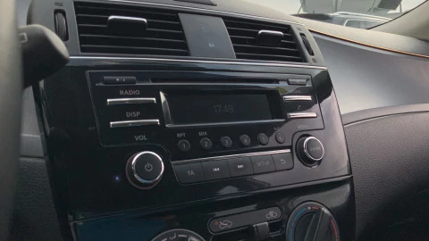 Nissan PULSAR 1.2 DIG-T VISIA