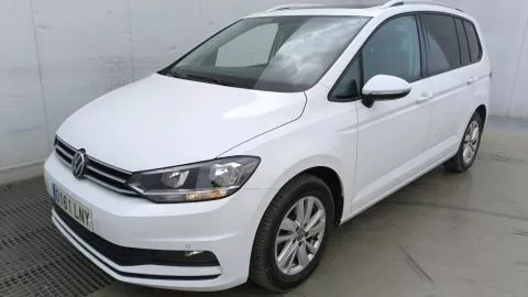 Volkswagen Touran Advance 2.0 TDI 110kW (150CV) DSG