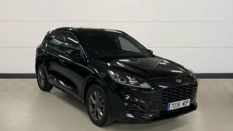 Ford Kuga ST-Line 1.5T EcoBoost 110kW (150CV)