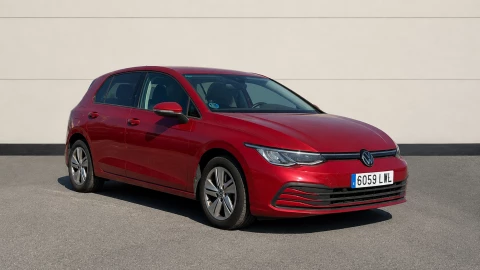 Volkswagen Golf Life 1.0 eTSI 81kW (110CV) DSG