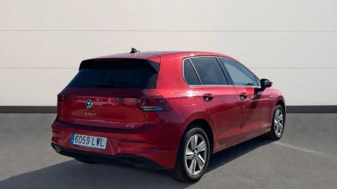 Volkswagen Golf Life 1.0 eTSI 81kW (110CV) DSG