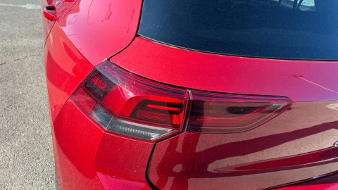 Volkswagen Golf Life 1.0 eTSI 81kW (110CV) DSG