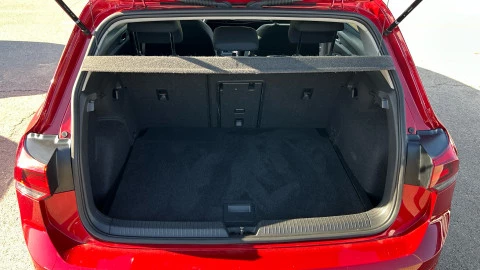 Volkswagen Golf Life 1.0 eTSI 81kW (110CV) DSG