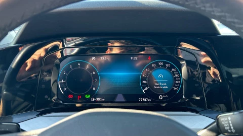 Volkswagen Golf Life 1.0 eTSI 81kW (110CV) DSG