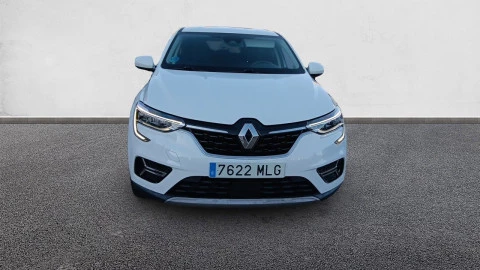 Renault Arkana Evolution TCe 103kW(140CV) EDC mild hybr