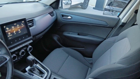 Renault Arkana Evolution TCe 103kW(140CV) EDC mild hybr