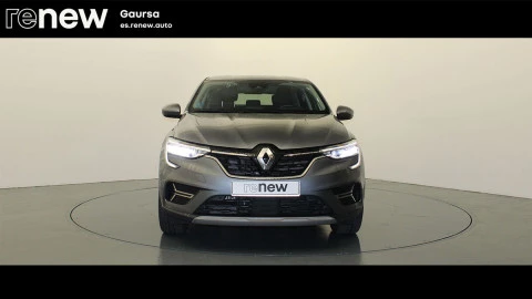 Renault Arkana Techno TCe 103kW(140CV) EDC mild hybrid