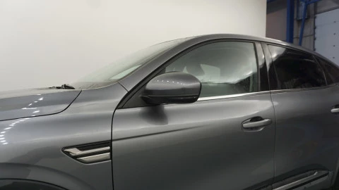 Renault Arkana Techno TCe 103kW(140CV) EDC mild hybrid