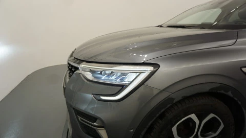 Renault Arkana Techno TCe 103kW(140CV) EDC mild hybrid