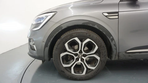 Renault Arkana Techno TCe 103kW(140CV) EDC mild hybrid