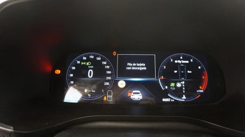 Renault Arkana Techno TCe 103kW(140CV) EDC mild hybrid