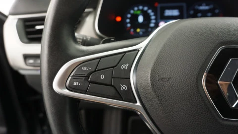 Renault Arkana Techno TCe 103kW(140CV) EDC mild hybrid