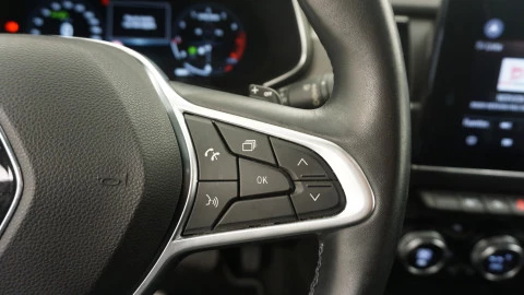 Renault Arkana Techno TCe 103kW(140CV) EDC mild hybrid