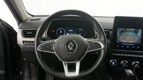 Renault Arkana Techno TCe 103kW(140CV) EDC mild hybrid