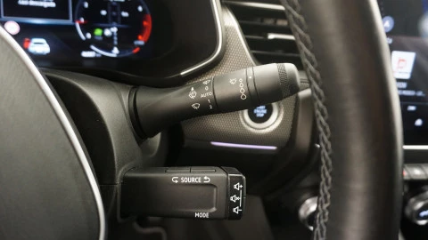 Renault Arkana Techno TCe 103kW(140CV) EDC mild hybrid