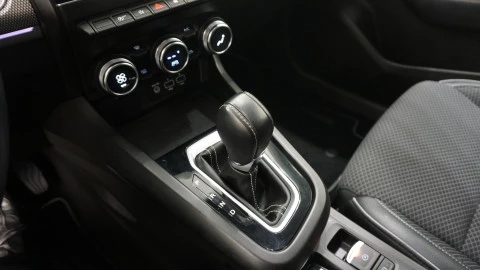 Renault Arkana Techno TCe 103kW(140CV) EDC mild hybrid