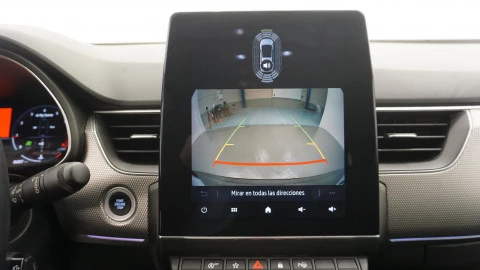 Renault Arkana Techno TCe 103kW(140CV) EDC mild hybrid