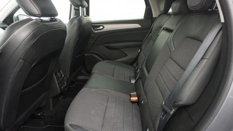 Renault Arkana Techno TCe 103kW(140CV) EDC mild hybrid