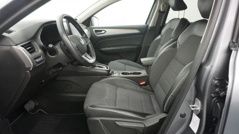 Renault Arkana Techno TCe 103kW(140CV) EDC mild hybrid