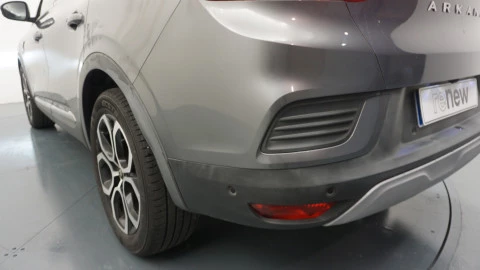 Renault Arkana Techno TCe 103kW(140CV) EDC mild hybrid