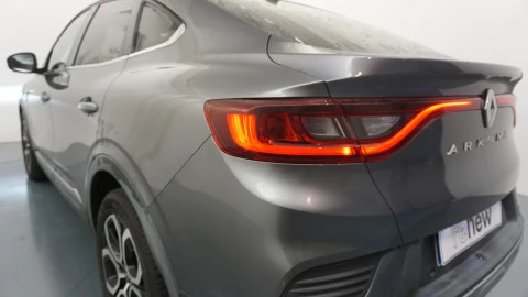 Renault Arkana Techno TCe 103kW(140CV) EDC mild hybrid