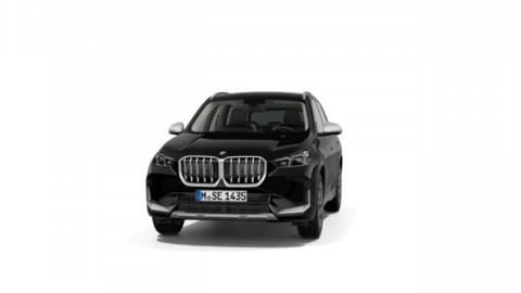 BMW X1 sDrive18d