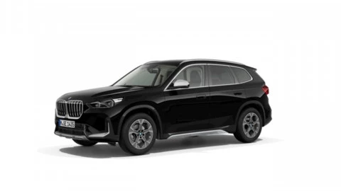 BMW X1 sDrive18d