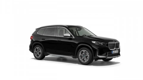 BMW X1 sDrive18d