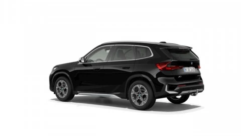 BMW X1 sDrive18d