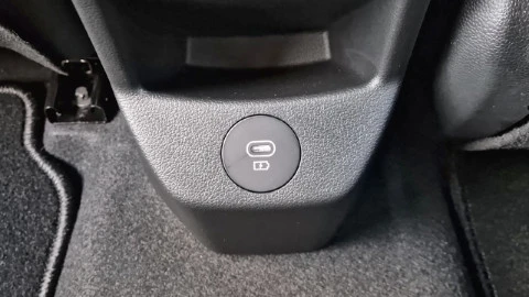Hyundai Bayon 1.0T 66kW (90CV) Black Line