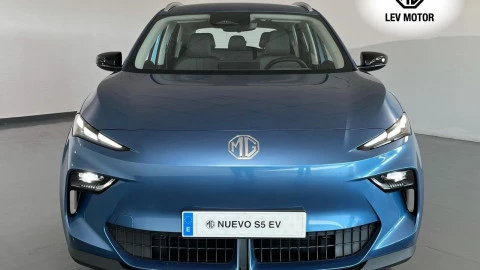 MGS5 EV 49kWh Comfort