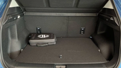 MGS5 EV 49kWh Comfort